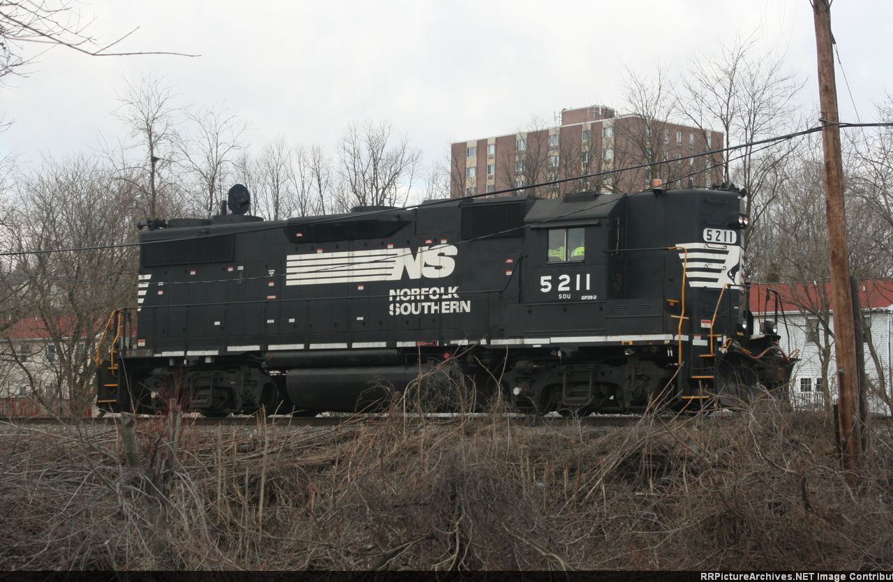 NS 5211